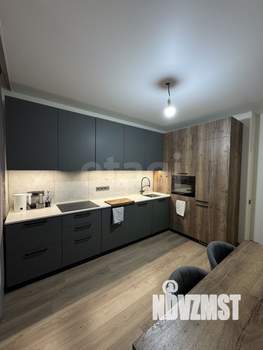 2-к квартира, вторичка, 61м2, 11/18 этаж