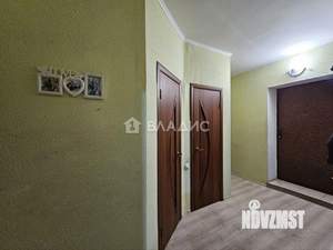 1-к квартира, вторичка, 46м2, 2/7 этаж