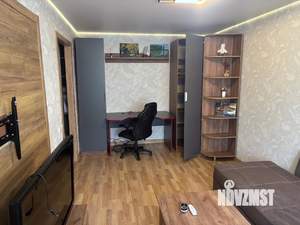 2-к квартира, вторичка, 42м2, 2/5 этаж