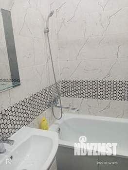 1-к квартира, вторичка, 38м2, 2/7 этаж