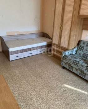 1-к квартира, вторичка, 31м2, 7/10 этаж