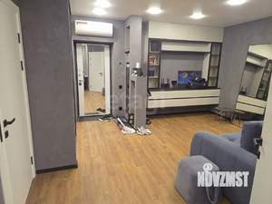 2-к квартира, вторичка, 53м2, 1/7 этаж