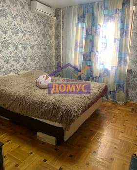 2-к квартира, вторичка, 52м2, 7/9 этаж