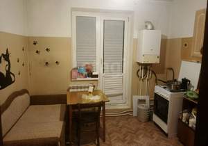 1-к квартира, вторичка, 34м2, 10/10 этаж