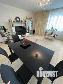 3-к квартира, вторичка, 98м2, 13/17 этаж