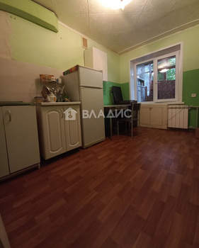 1-к квартира, вторичка, 37м2, 2/9 этаж
