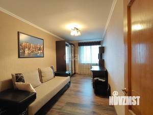 2-к квартира, вторичка, 48м2, 11/12 этаж