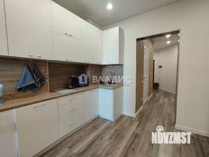 Студия квартира, вторичка, 38м2, 9/17 этаж