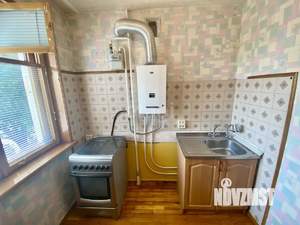 1-к квартира, вторичка, 32м2, 4/5 этаж