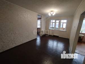 2-к квартира, вторичка, 44м2, 3/5 этаж