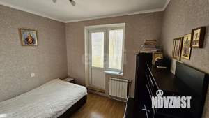 3-к квартира, вторичка, 63м2, 5/10 этаж