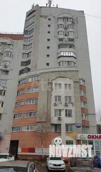2-к квартира, вторичка, 58м2, 8/9 этаж