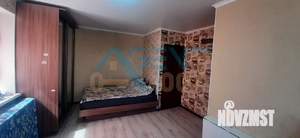 1-к квартира, вторичка, 30м2, 5/5 этаж