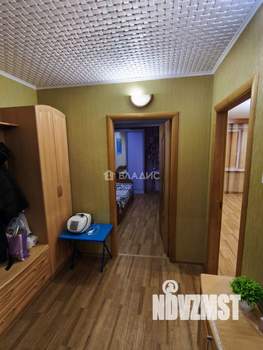 3-к квартира, вторичка, 61м2, 2/5 этаж