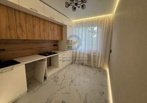 3-к квартира, вторичка, 62м2, 2/9 этаж