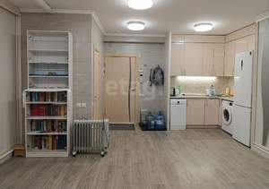 1-к квартира, вторичка, 42м2, 2/13 этаж