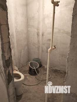 2-к квартира, вторичка, 46м2, 2/5 этаж