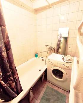 2-к квартира, вторичка, 44м2, 3/5 этаж