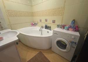 3-к квартира, вторичка, 64м2, 6/10 этаж