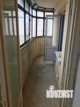 3-к квартира, вторичка, 71м2, 8/17 этаж