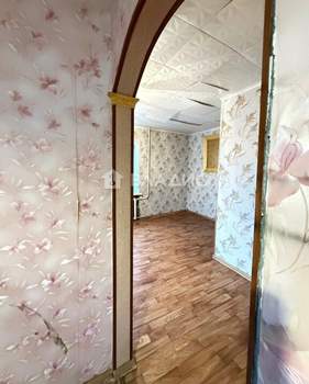 1-к квартира, вторичка, 30м2, 3/5 этаж