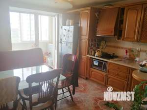 4-к квартира, вторичка, 105м2, 5/10 этаж