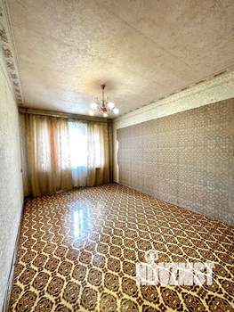3-к квартира, вторичка, 60м2, 3/10 этаж