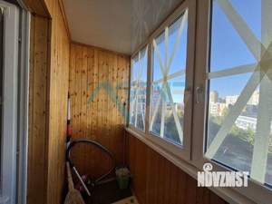 2-к квартира, вторичка, 51м2, 7/10 этаж