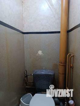 3-к квартира, вторичка, 71м2, 2/10 этаж