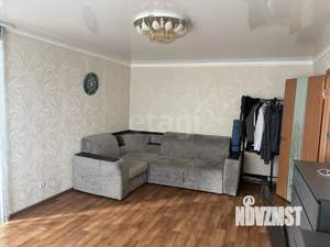 3-к квартира, вторичка, 60м2, 4/9 этаж
