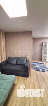 Студия квартира, вторичка, 31м2, 5/5 этаж