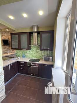 1-к квартира, вторичка, 60м2, 3/6 этаж