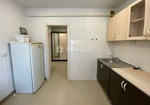 2-к квартира, вторичка, 51м2, 1/10 этаж