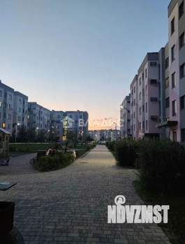 Студия квартира, вторичка, 27м2, 2/5 этаж