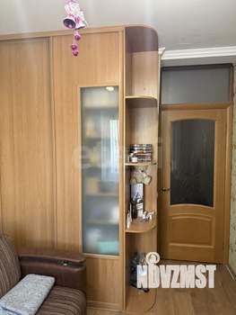 4-к квартира, вторичка, 69м2, 9/9 этаж