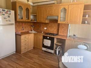 1-к квартира, вторичка, 43м2, 7/10 этаж
