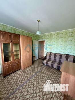 3-к квартира, вторичка, 64м2, 8/9 этаж