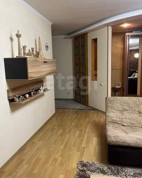 3-к квартира, вторичка, 110м2, 10/14 этаж