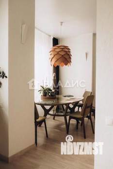 2-к квартира, вторичка, 63м2, 10/12 этаж