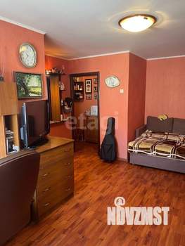 1-к квартира, вторичка, 30м2, 4/5 этаж