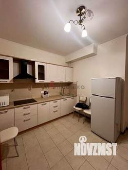 2-к квартира, вторичка, 65м2, 8/8 этаж