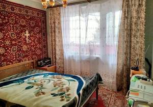 2-к квартира, вторичка, 70м2, 2/10 этаж