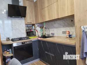 4-к квартира, вторичка, 78м2, 4/10 этаж