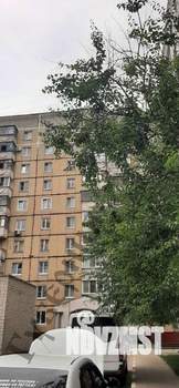 1-к квартира, вторичка, 34м2, 1/10 этаж