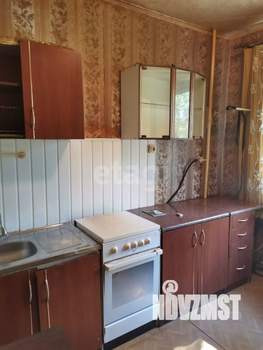 1-к квартира, вторичка, 39м2, 2/9 этаж