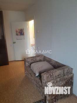 1-к квартира, вторичка, 34м2, 5/5 этаж