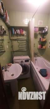 2-к квартира, вторичка, 52м2, 1/2 этаж