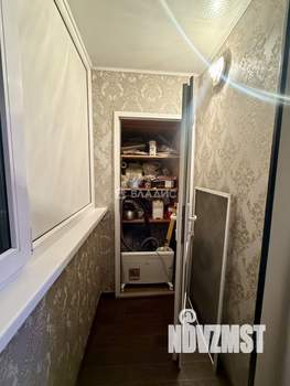 2-к квартира, вторичка, 50м2, 12/12 этаж