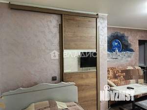 1-к квартира, вторичка, 33м2, 1/5 этаж