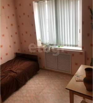 4-к квартира, вторичка, 74м2, 9/9 этаж